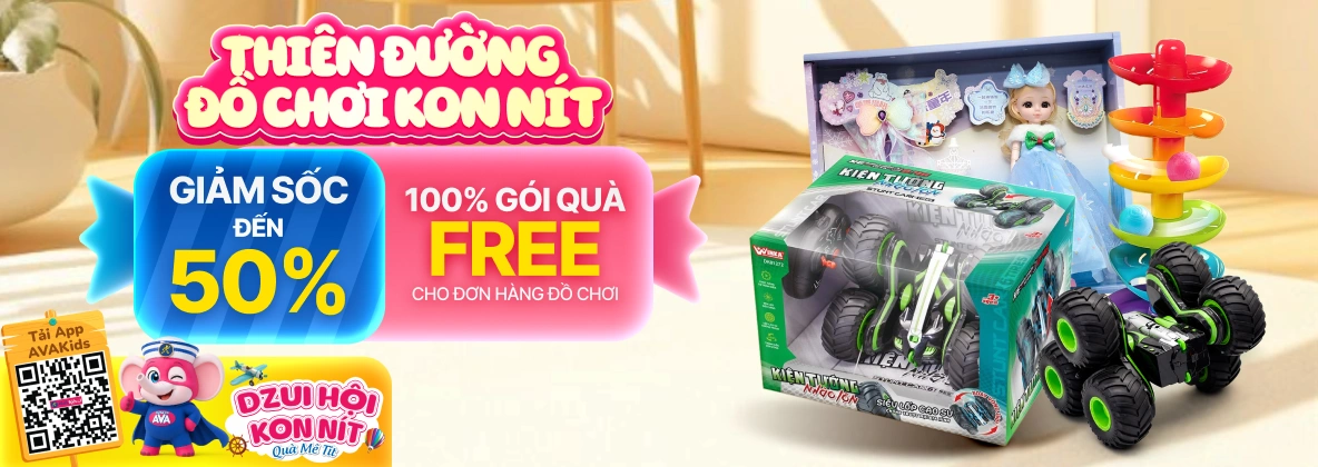 ĐỒ CHƠI T5